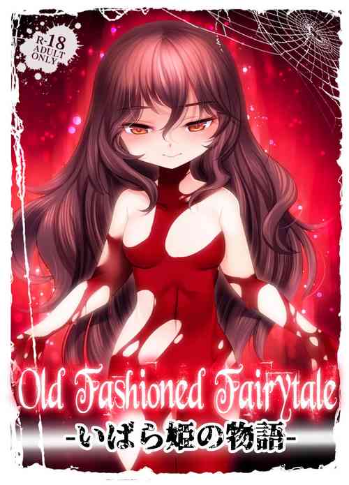 Download The Tale of the Thorn Princess