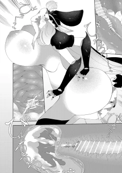 Page 65 of Amaenbou Series 7 Soushuuhen