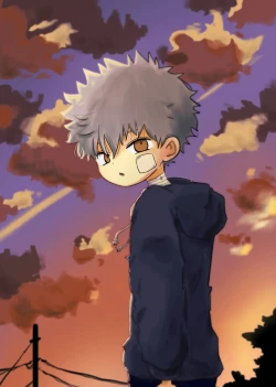 Page 54 of Yuugure no Uta