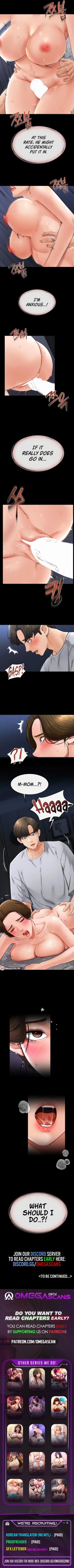 Page 159 of My New Family Treats Me Well