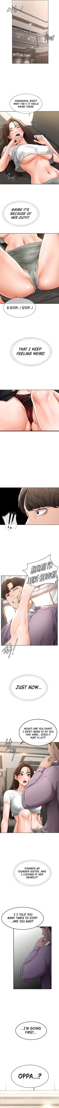 Page 27 of My New Family Treats Me Well