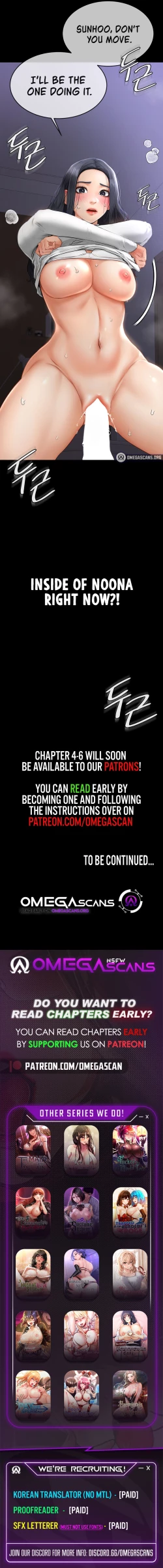 Page 41 of My New Family Treats Me Well