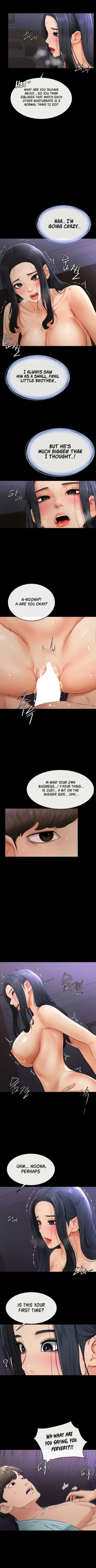 Page 45 of My New Family Treats Me Well