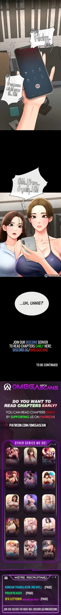 Page 54 of My New Family Treats Me Well