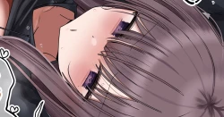 Page 1 of 昔は、凛としてかっこよかった先輩だけど今は…