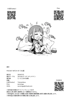 Page 34 of POCKET BITCH SV