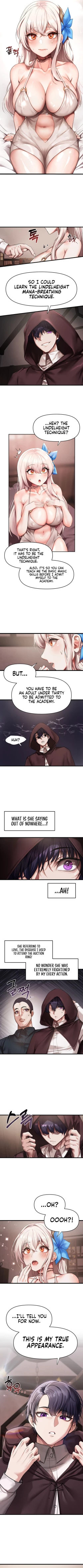 Page 10 of For Sale: Fallen Lady, Never Used