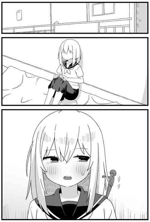 Download In uterus regression short cartoon