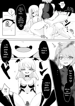 Page 10 of Succubus no Daibouken