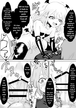 Page 18 of Succubus no Daibouken