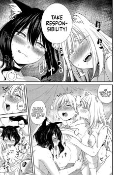Page 85 of Erosugi Cheat De Isekai Harem♪ Comic Anthology | ; Otherworldly Harem with Extremely Erotic Cheats Comic Anthology