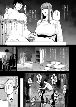 Page 5 of Honshou chapter 03