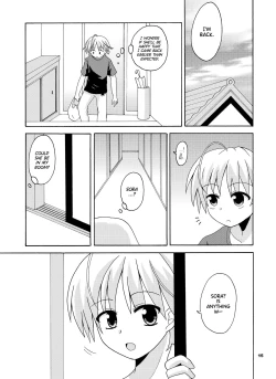 Page 16 of Sora Ai | Love Sora