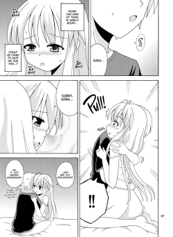 Page 18 of Sora Ai | Love Sora