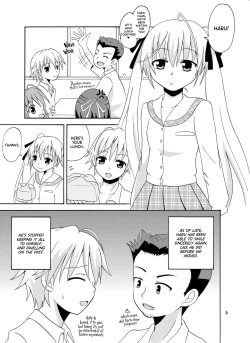 Page 4 of Sora Ai | Love Sora