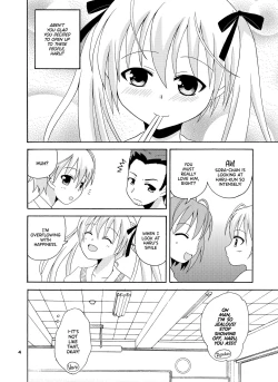 Page 5 of Sora Ai | Love Sora