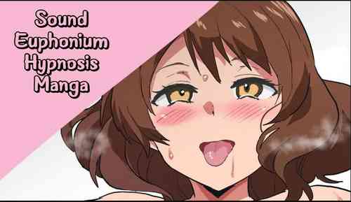 Download Sound! Euphonium Hypnosis Manga