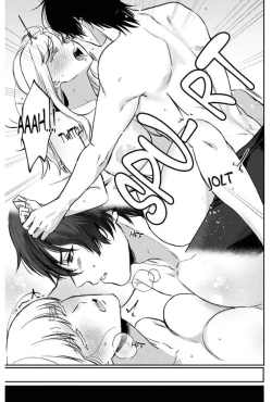 Page 36 of Tenseisaki de wa Mob Akuma to Sex shinai to Ikinokoremasen! 13