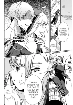 Page 59 of Tenseisaki de wa Mob Akuma to Sex shinai to Ikinokoremasen! 13