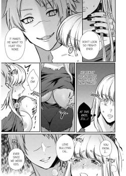 Page 64 of Tenseisaki de wa Mob Akuma to Sex shinai to Ikinokoremasen! 13