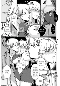 Page 66 of Tenseisaki de wa Mob Akuma to Sex shinai to Ikinokoremasen! 13