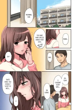 Page 29 of "Okusan, Zenbu Haitte masu yo" Baito no Otokonoko ni Netorarete masu 1Timer 1-3