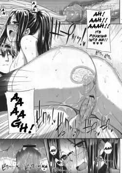 Page 23 of Kenzaki Sensei no Seijijou | Kenzaki-san's Sexual Reasoning