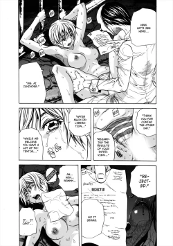 Page 20 of Do Re Ni Shi Yo U Ka Na ~Kyousei Shuuyou! Kichiku Pierrot no Choukyou Kangoku | Eeny, Meeny, Miny, Misery!