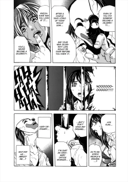 Page 21 of Do Re Ni Shi Yo U Ka Na ~Kyousei Shuuyou! Kichiku Pierrot no Choukyou Kangoku | Eeny, Meeny, Miny, Misery!