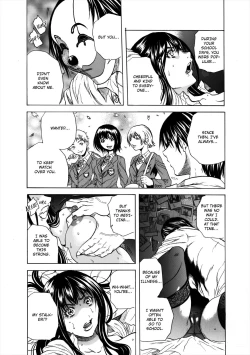 Page 53 of Do Re Ni Shi Yo U Ka Na ~Kyousei Shuuyou! Kichiku Pierrot no Choukyou Kangoku | Eeny, Meeny, Miny, Misery!