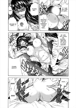 Page 57 of Do Re Ni Shi Yo U Ka Na ~Kyousei Shuuyou! Kichiku Pierrot no Choukyou Kangoku | Eeny, Meeny, Miny, Misery!