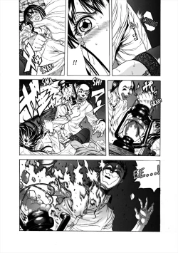 Page 58 of Do Re Ni Shi Yo U Ka Na ~Kyousei Shuuyou! Kichiku Pierrot no Choukyou Kangoku | Eeny, Meeny, Miny, Misery!