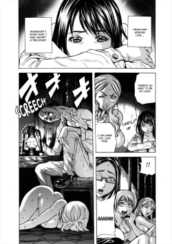 Page 5 of Do Re Ni Shi Yo U Ka Na ~Kyousei Shuuyou! Kichiku Pierrot no Choukyou Kangoku | Eeny, Meeny, Miny, Misery!