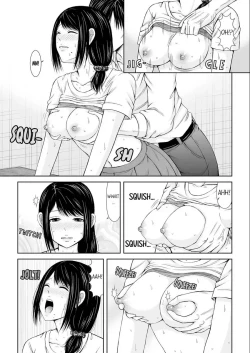 Page 17 of Denwa chū , Ushiro kara XL no Furin Pisuton 〜 Majimena Hitozuma no Inran SEX 1A Serious Wife’s Filthy SEX 1-3