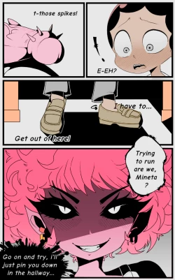 Page 14 of Alien Assault