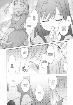 Page 115 of Hoshi mo Mienai | Even the stars are gone