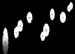 Page 121 of Hoshi mo Mienai | Even the stars are gone