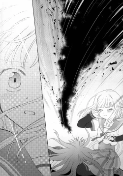 Page 123 of Hoshi mo Mienai | Even the stars are gone