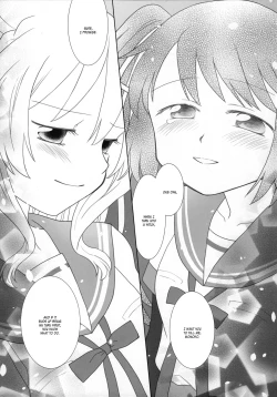 Page 139 of Hoshi mo Mienai | Even the stars are gone