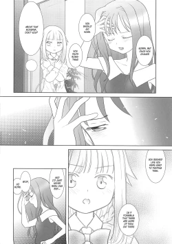 Page 15 of Hoshi mo Mienai | Even the stars are gone