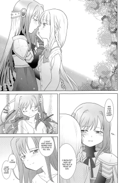 Page 24 of Hoshi mo Mienai | Even the stars are gone