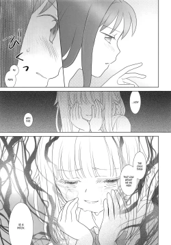 Page 30 of Hoshi mo Mienai | Even the stars are gone