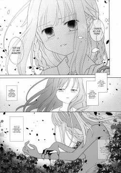 Page 42 of Hoshi mo Mienai | Even the stars are gone