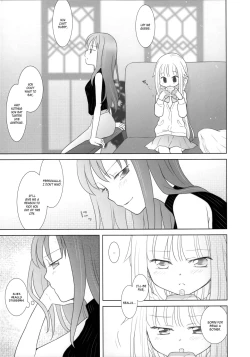 Page 46 of Hoshi mo Mienai | Even the stars are gone