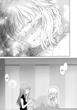 Page 52 of Hoshi mo Mienai | Even the stars are gone