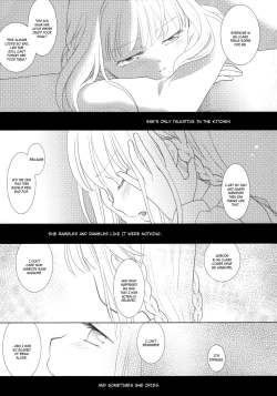Page 54 of Hoshi mo Mienai | Even the stars are gone