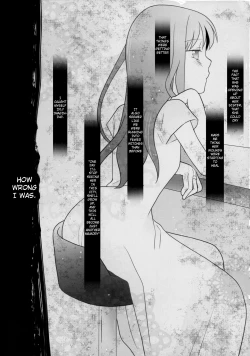 Page 55 of Hoshi mo Mienai | Even the stars are gone