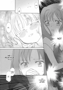 Page 57 of Hoshi mo Mienai | Even the stars are gone