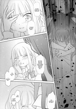 Page 61 of Hoshi mo Mienai | Even the stars are gone