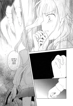 Page 7 of Hoshi mo Mienai | Even the stars are gone